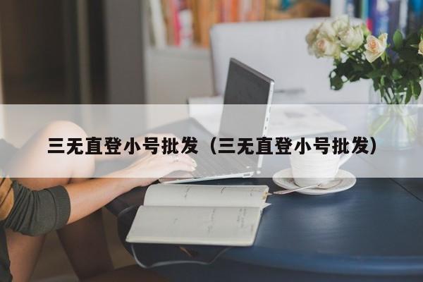 三无直登小号批发（三无直登小号批发）