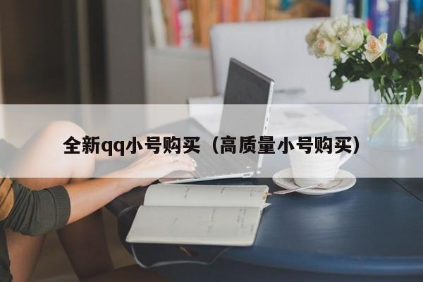 全新qq小号购买（高质量小号购买）