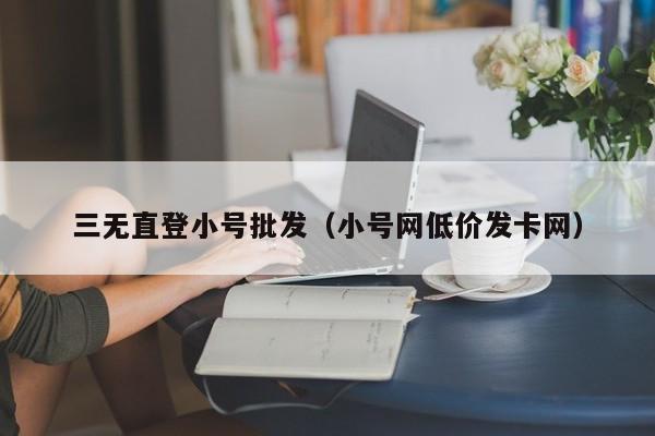 三无直登小号批发（小号网低价发卡网）