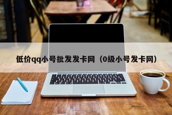 低价qq小号批发发卡网（0级小号发卡网）